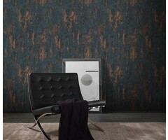 HHP Daphne behang Beton CC 100644