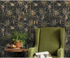 Arboretum - Ateles Charcoal