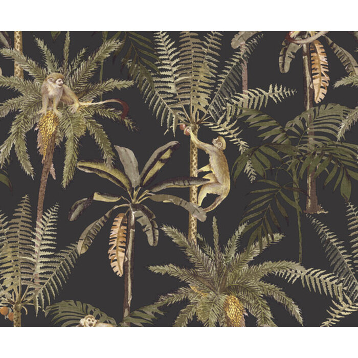 Arboretum - Ateles Charcoal