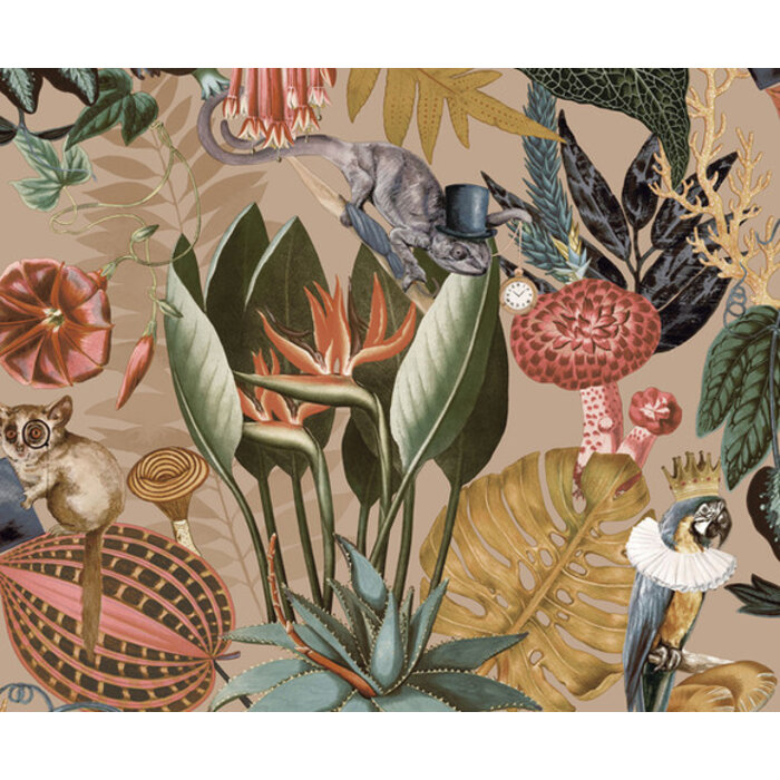 Arboretum - Reverie Gold