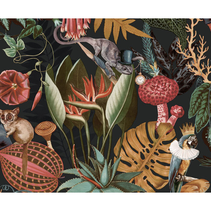 Arboretum - Reverie Black