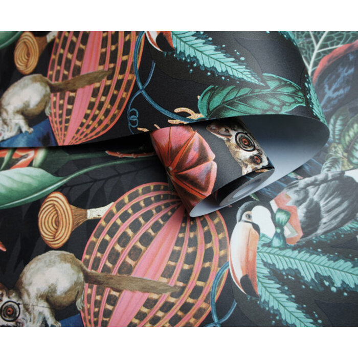 Arboretum - Reverie Black