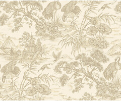 Arboretum - Natoru Cream