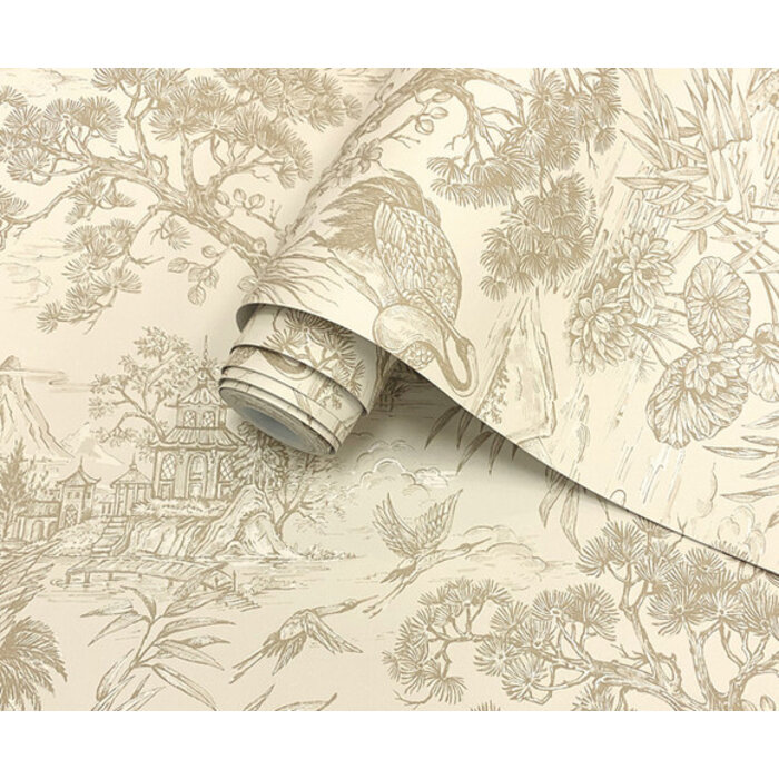 Arboretum - Natoru Cream