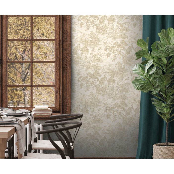 Arboretum - Natoru Cream