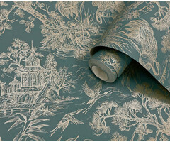 Arboretum - Natoru Aqua Gold