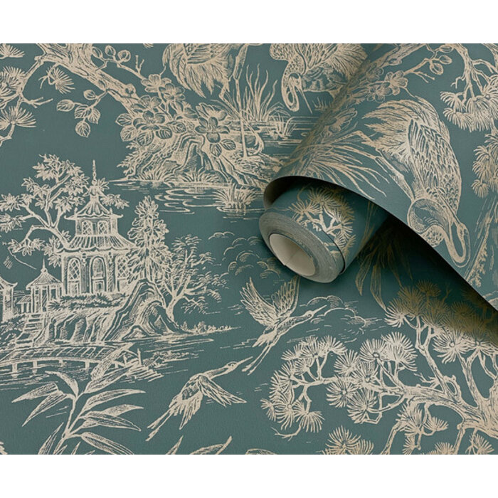 Arboretum - Natoru Aqua Gold