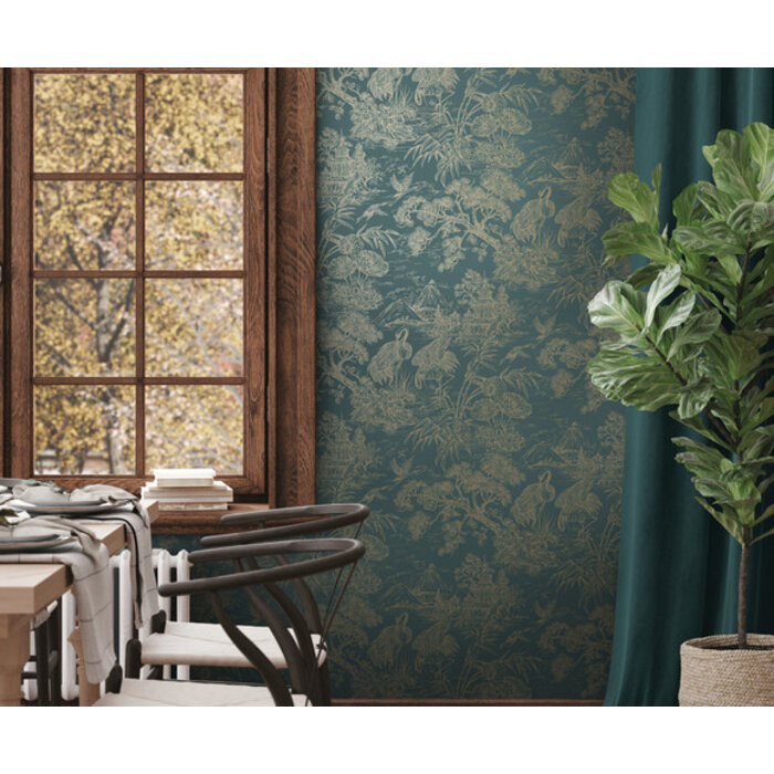 Arboretum - Natoru Aqua Gold