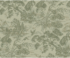 Arboretum - Natoru Sage