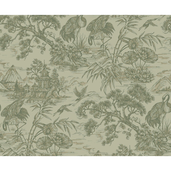 Arboretum - Natoru Sage