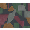 Arboretum - Linnet Navy Berry