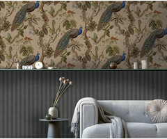 Arboretum - Cassia Taupe