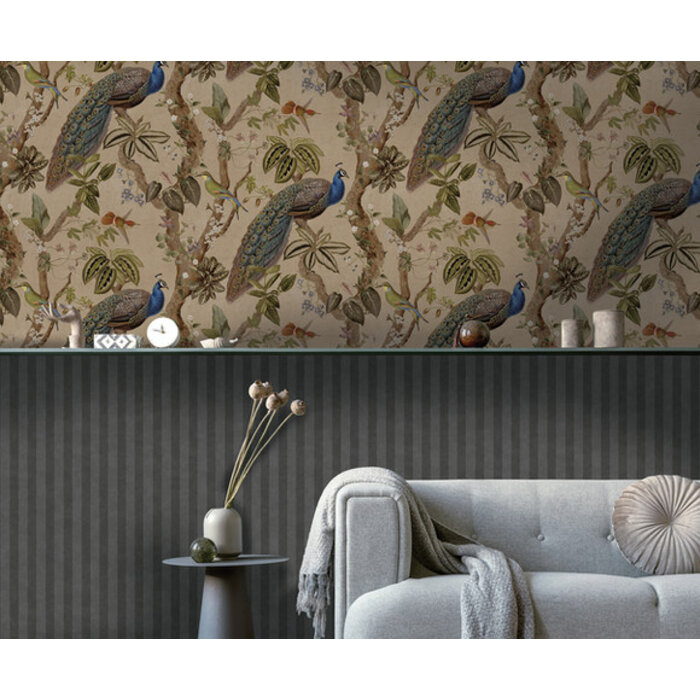 Arboretum - Cassia Taupe