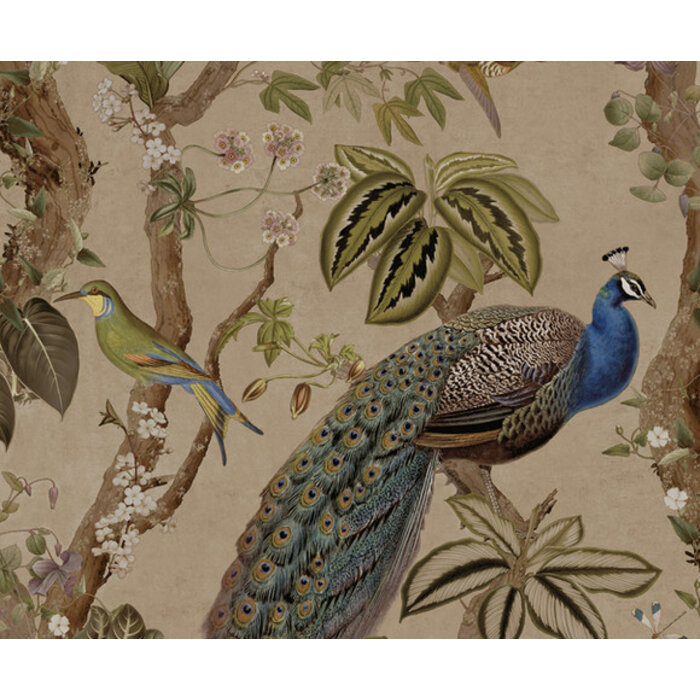 Arboretum - Cassia Taupe