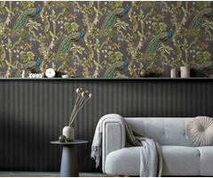 Arboretum - Cassia Charcoal