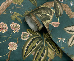 Arboretum - Cassia Aqua