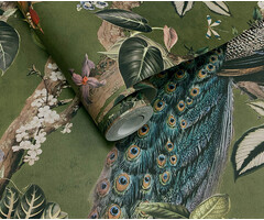 Arboretum - Cassia Green