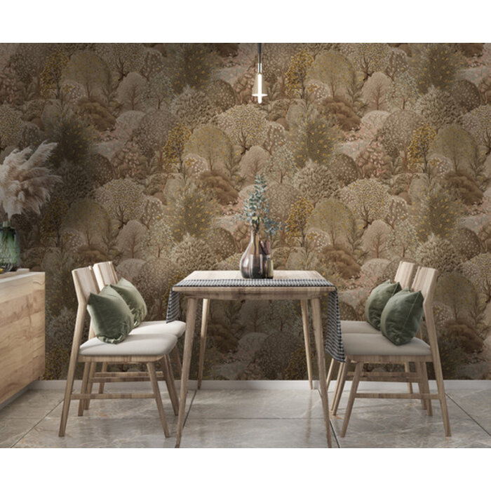 Arboretum - Arboretum Neutral