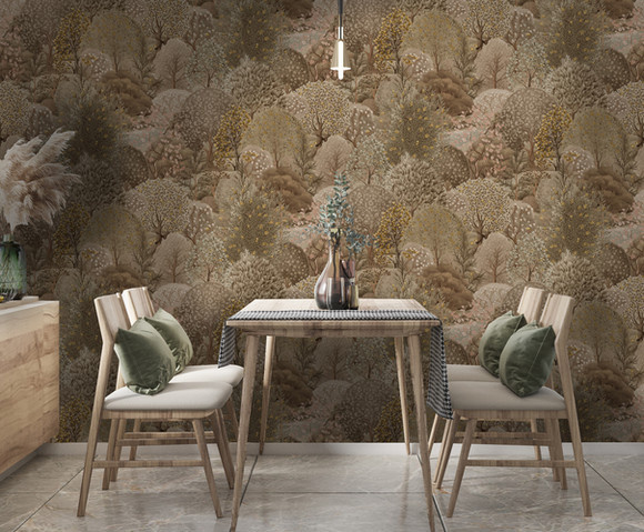 Arboretum - Arboretum Neutral