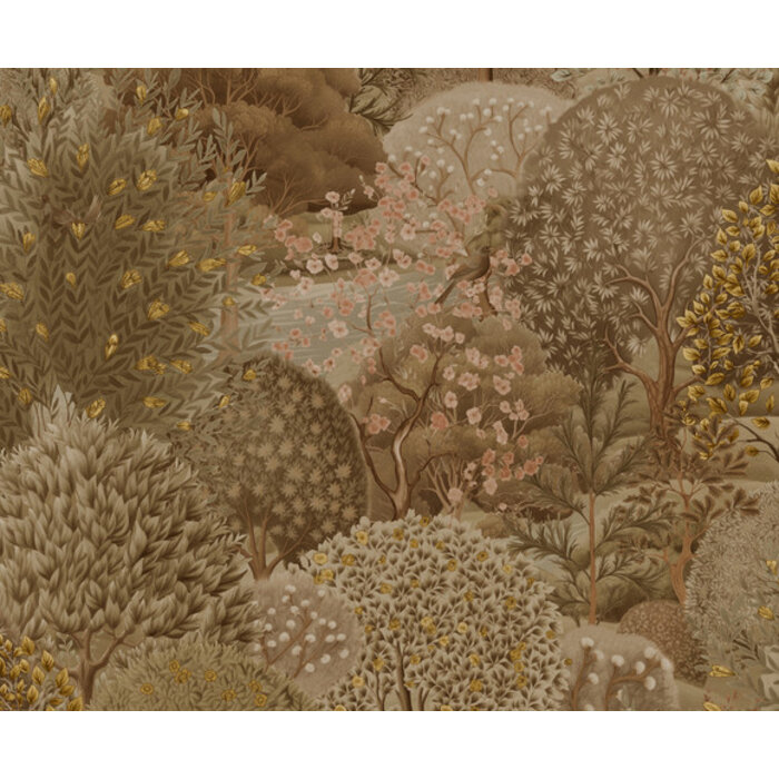 Arboretum - Arboretum Neutral