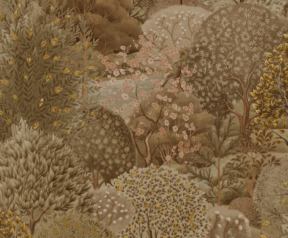 Arboretum - Arboretum Neutral