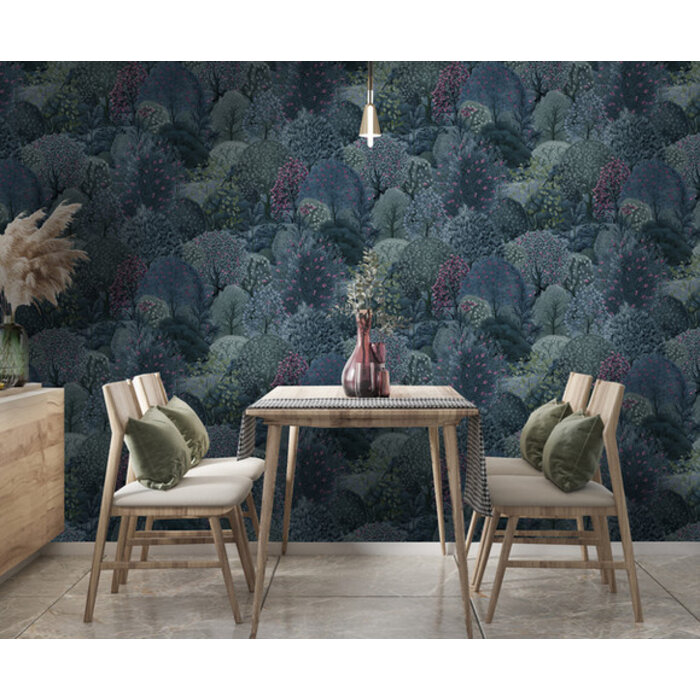 Arboretum - Arboretum Navy Berry