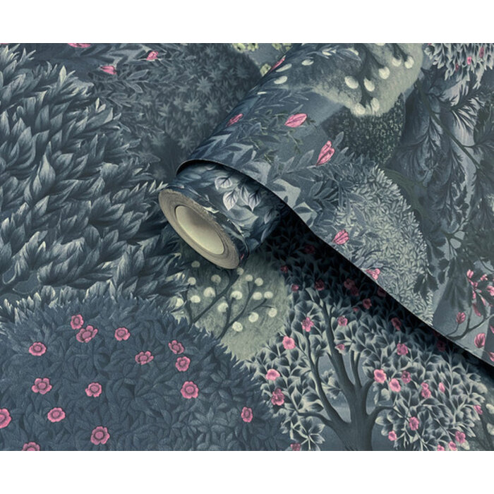 Arboretum - Arboretum Navy Berry