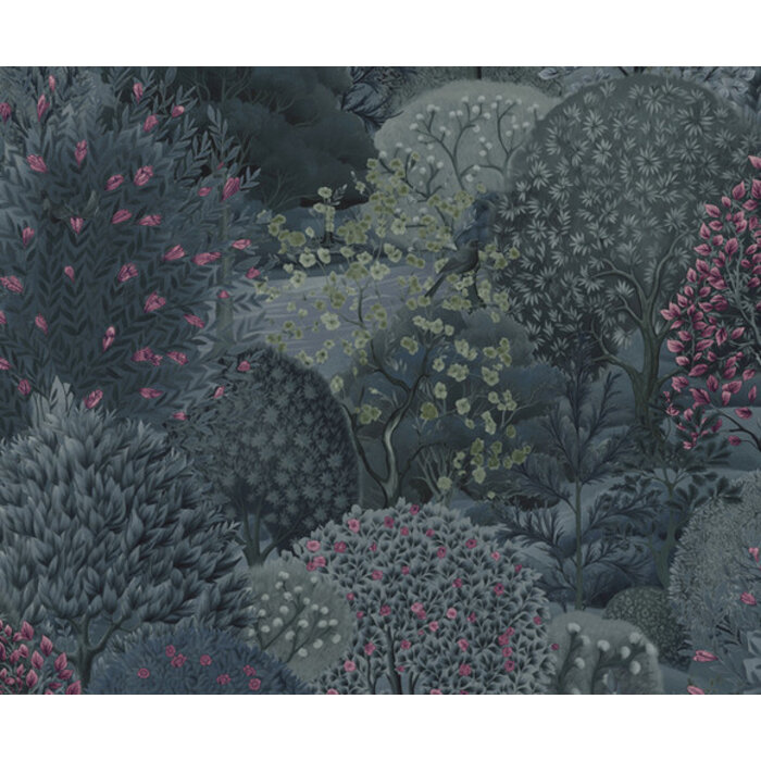 Arboretum - Arboretum Navy Berry