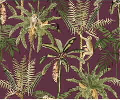 Arboretum - Ateles Berry