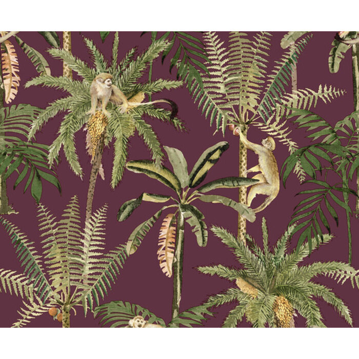 Arboretum - Ateles Berry