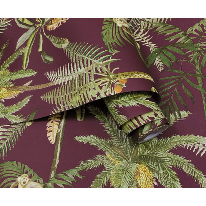 Arboretum - Ateles Berry