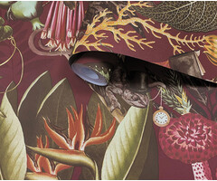 Arboretum - Reverie Burgundy