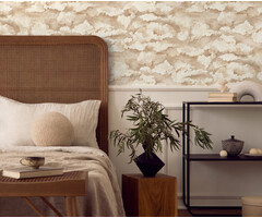 Arboretum - Sora Cream