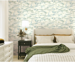 Arboretum - Sora Soft Aqua