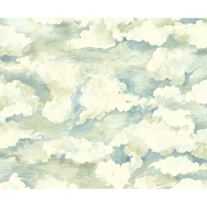 Arboretum - Sora Soft Aqua