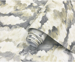 Arboretum - Sora Charcoal