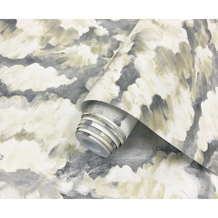 Arboretum - Sora Charcoal