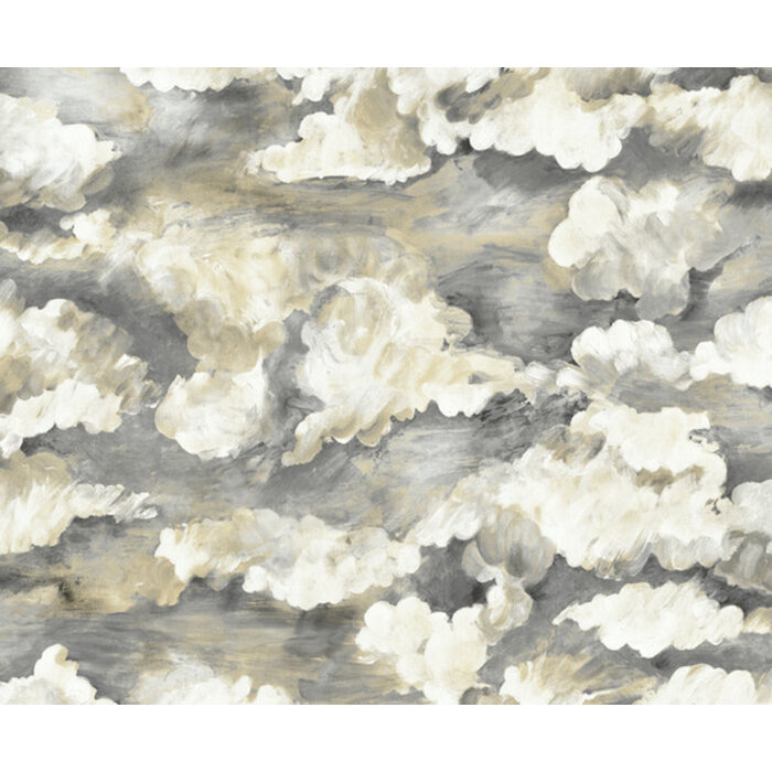 Arboretum - Sora Charcoal