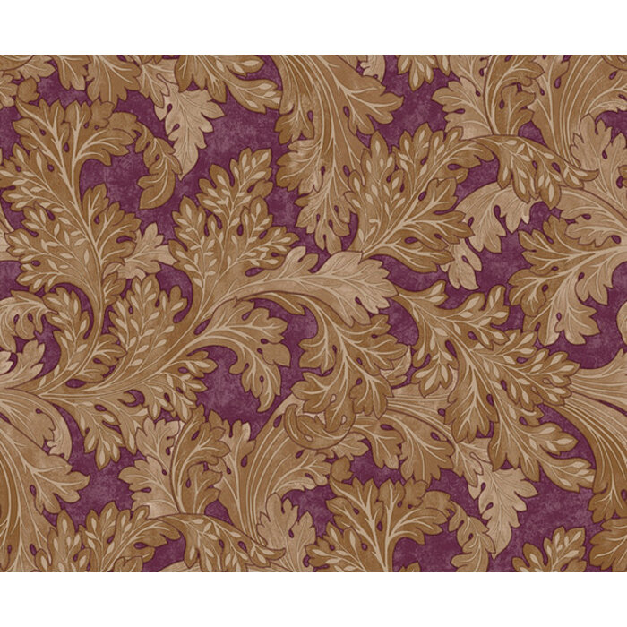 Arboretum - Forenza Berry