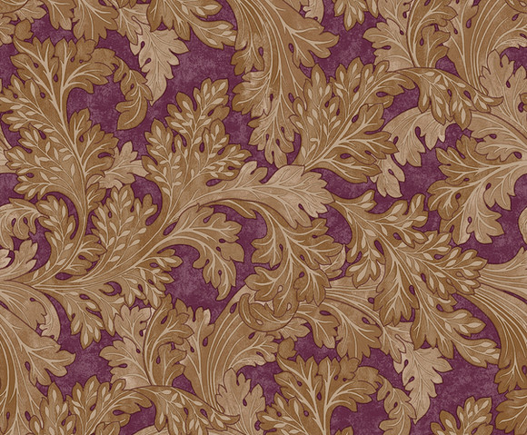 Arboretum - Forenza Berry