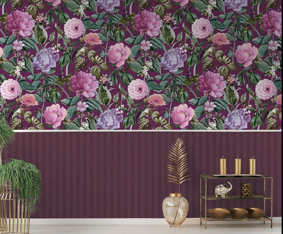 Arboretum - Botanicus Berry