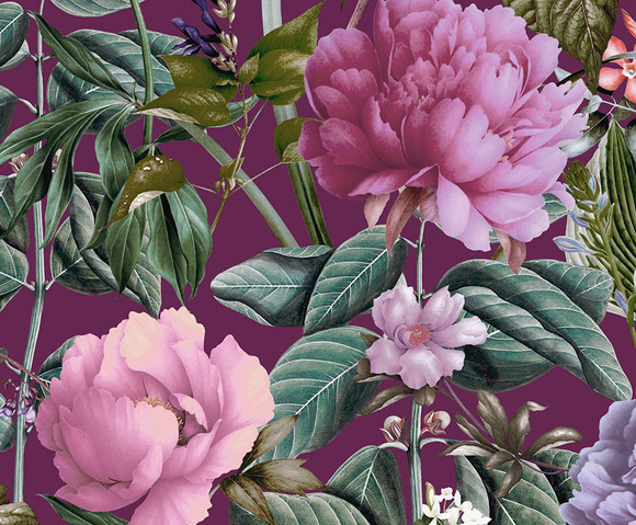 Arboretum - Botanicus Berry