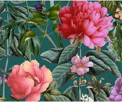 Arboretum - Botanicus Aqua