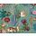 Arboretum - Cora Soft Aqua