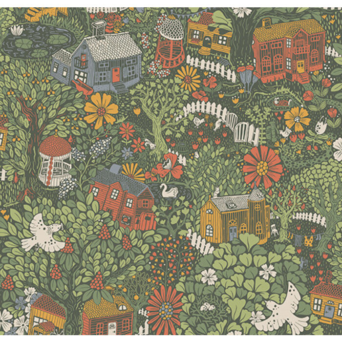 Langtan - Bygga Bo Multi dark