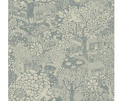 Langtan - Bygga Bo Blue