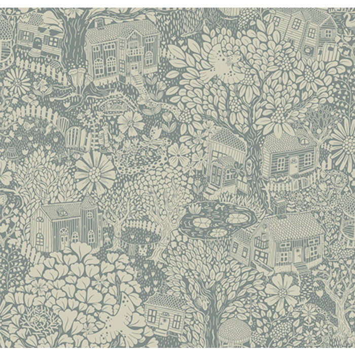 Langtan - Bygga Bo Blue