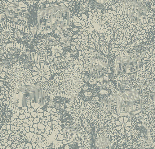 Langtan - Bygga Bo Blue