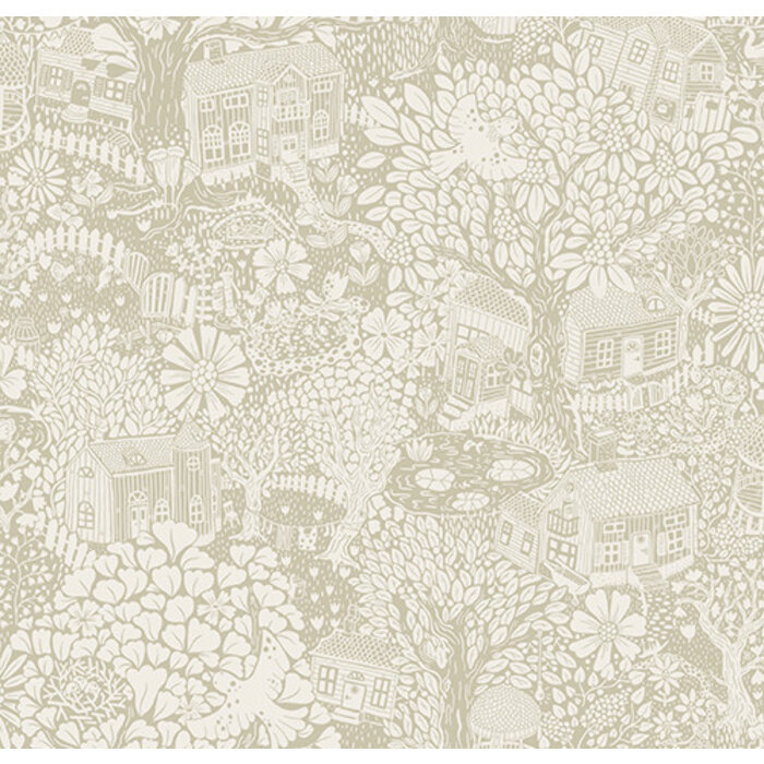 Langtan - Bygga Bo Beige