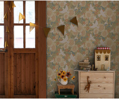 Langtan - Dromma Yellow